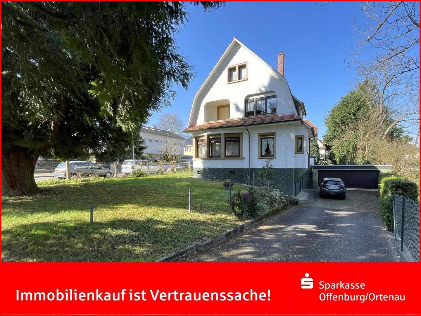 Offenburg – Etwas ganz Besonderes!, 77654 Offenburg