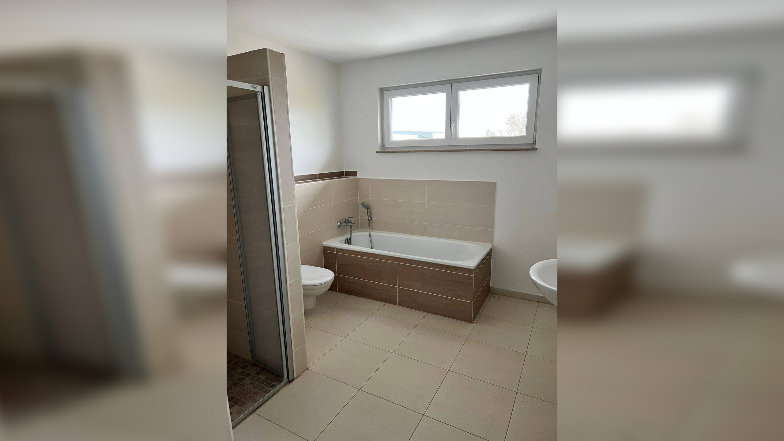 +++ NEU!+MODERNES REIHENECKHAUS+!+5 ZIMMER+GÄSTE-WC+SOLAR+FBH+U.V.M.!!!+++ – Delitzsch – Vorschaubild 4