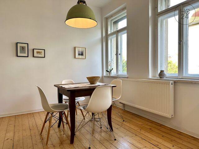 Wohnen auf Zeit in Leipzig! STYLISCHE Wohnung in Lindenau – Leipzig – Vorschaubild 5