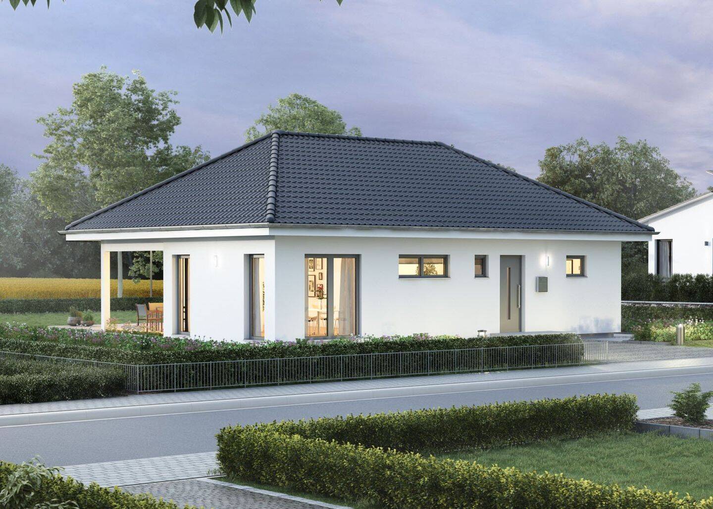 Neubauprojekt in Neckarsulm, 74172 Neckarsulm