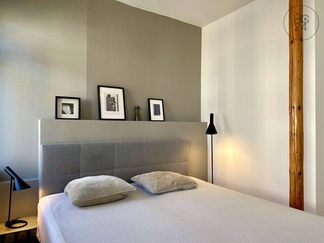 Wohnen auf Zeit in Leipzig! STYLISCHE Wohnung in Lindenau – Leipzig – Vorschaubild 11