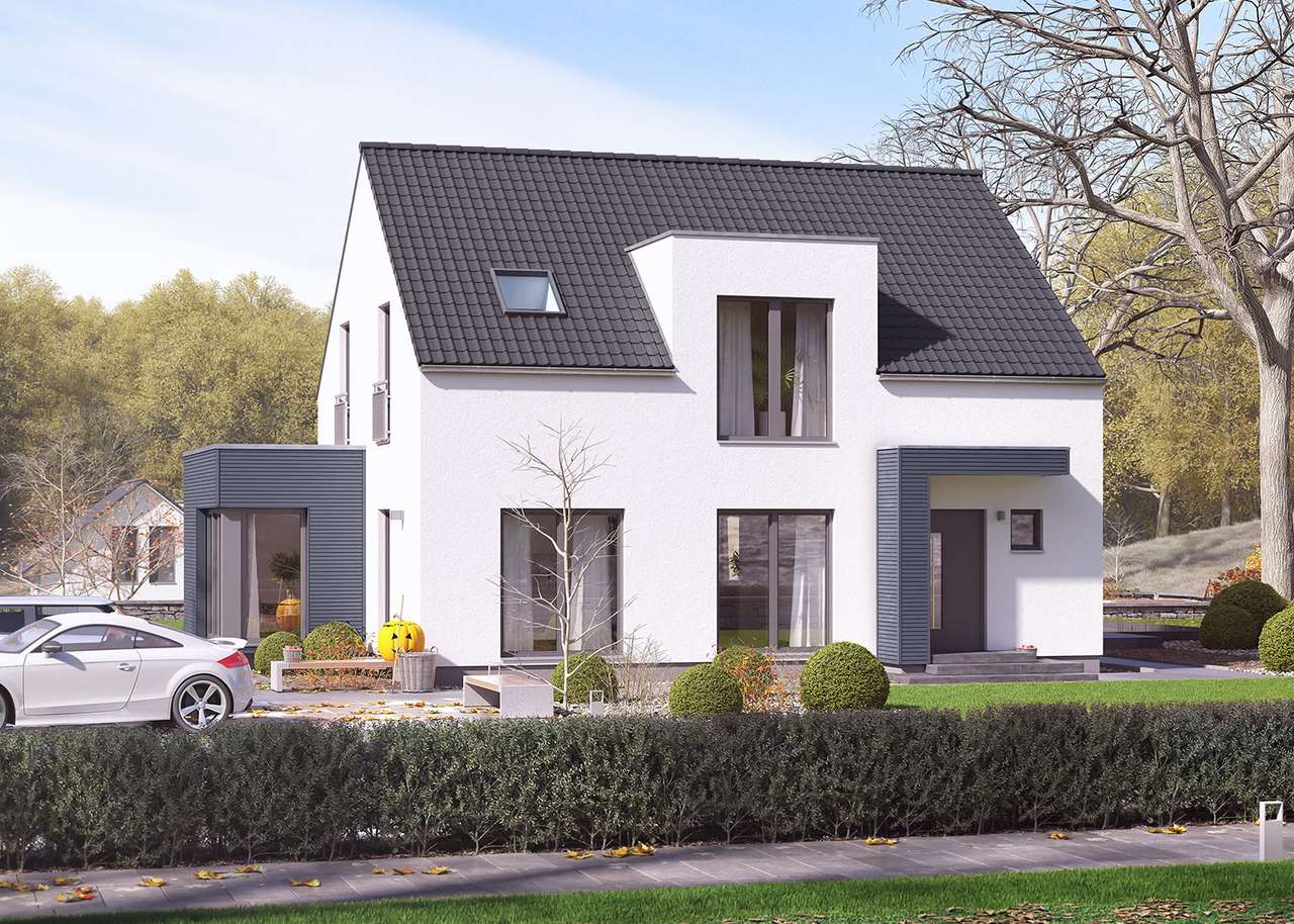 Freiraum für Ihre Ideen – Neubau in Arnsberg ganz nach Ihrem Geschmack, 59821 Arnsberg