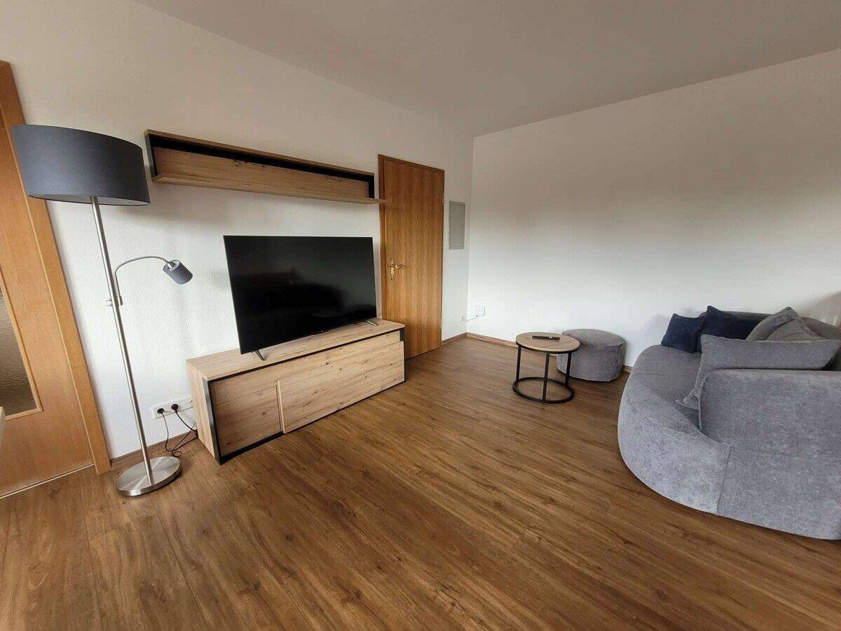 Möblierte 3-Zimmer-Maisonette-Wohnung in Miesbach, 83714 Miesbach