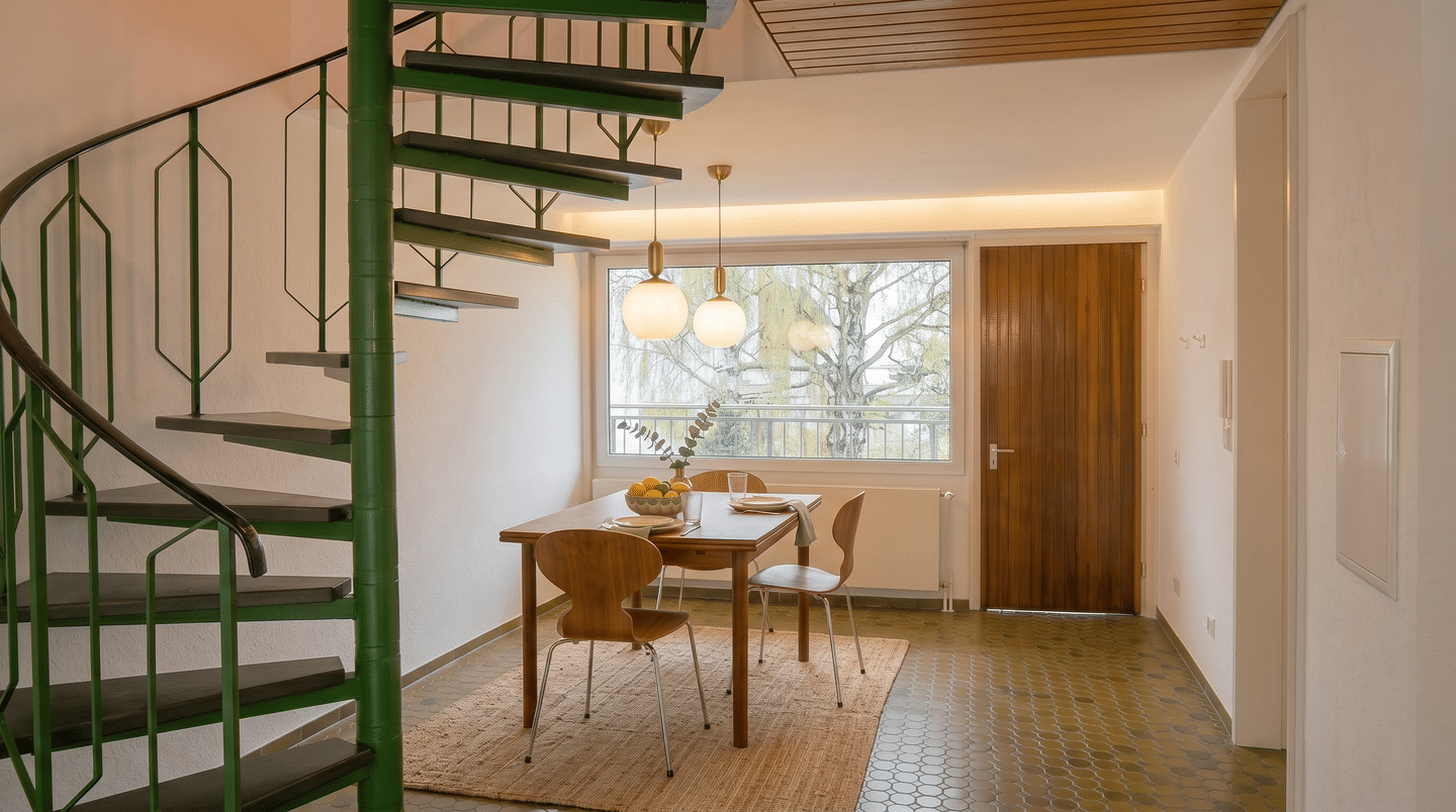 Engel & Völkers: Bezugsfertig – Ihr neues Zuhause auf zwei Ebenen, 53639 Königswinter