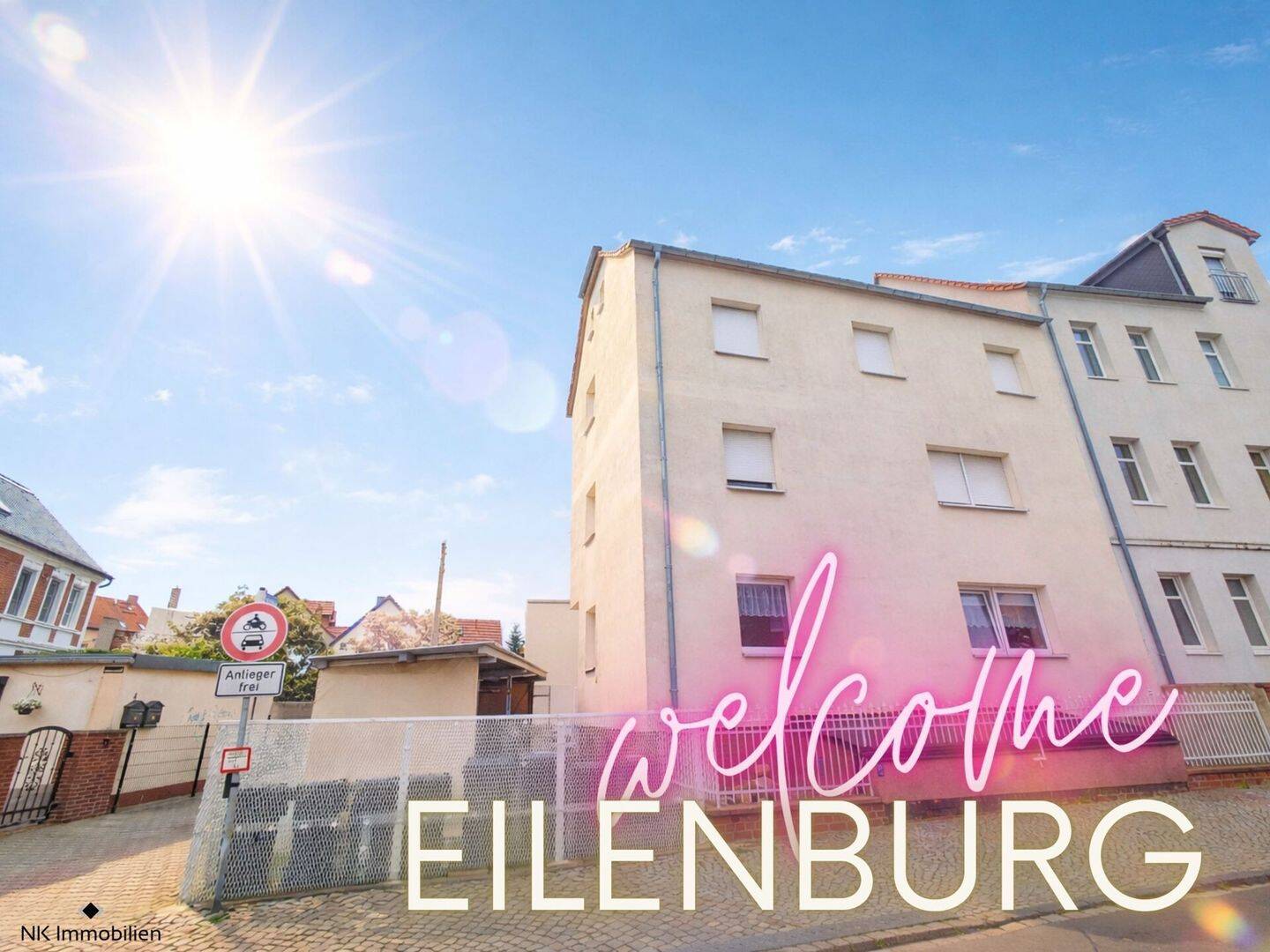 ++ 104 m² – Lebensqualität: wunderschöne, ruhige 4-Raum-Wohnung mit Wohlfühlfaktor ++, 4838 Doberschütz