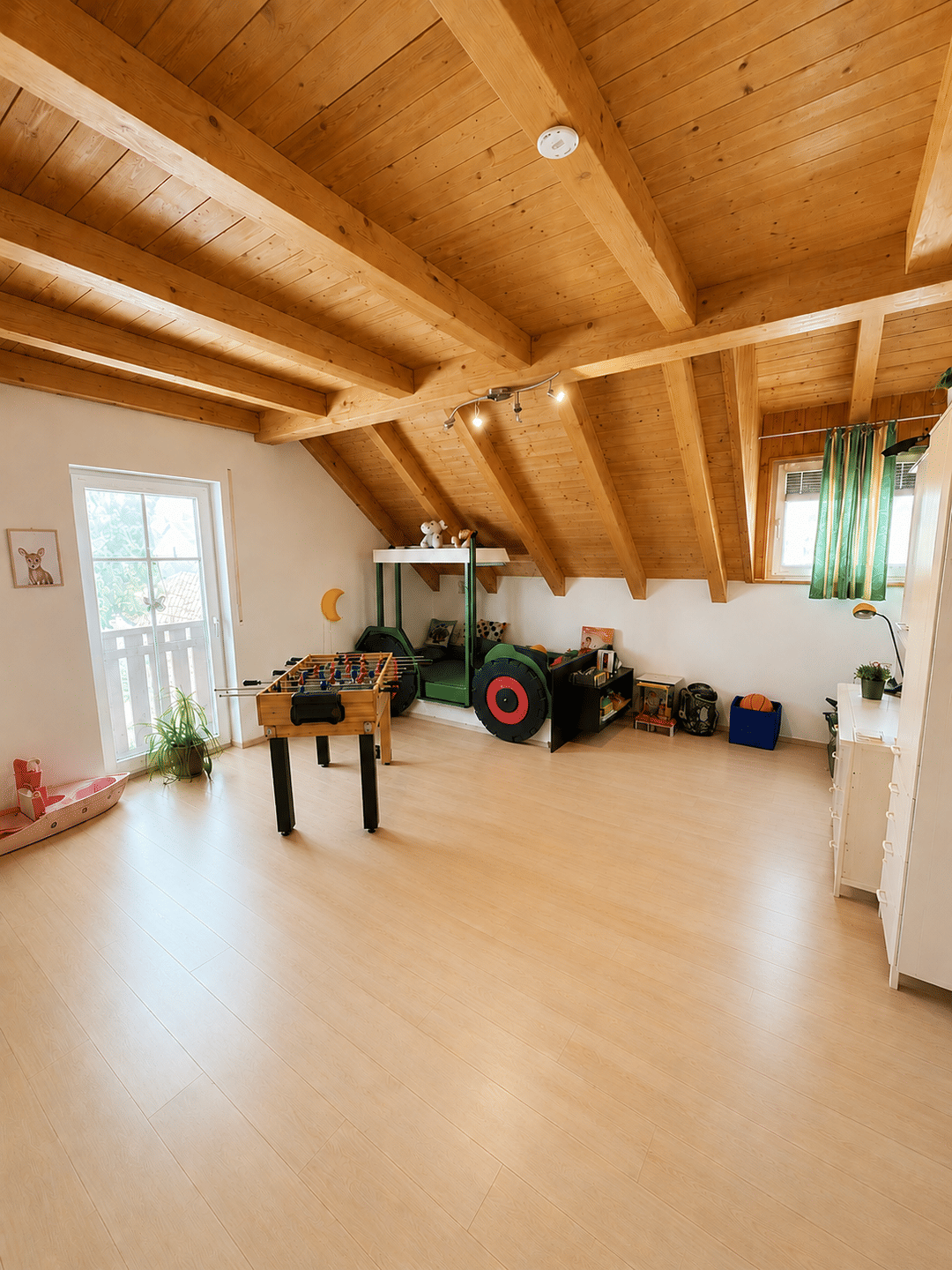 Einfamilienhaus im Grünen mit Wärmepumpe und großzügigem Grundstück, 92353 Postbauer-Heng
