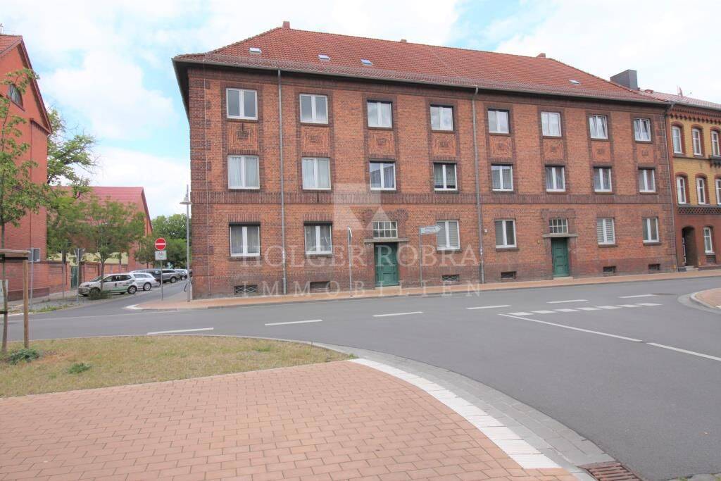 3-Zimmer-ALTBAU, 29410 Salzwedel