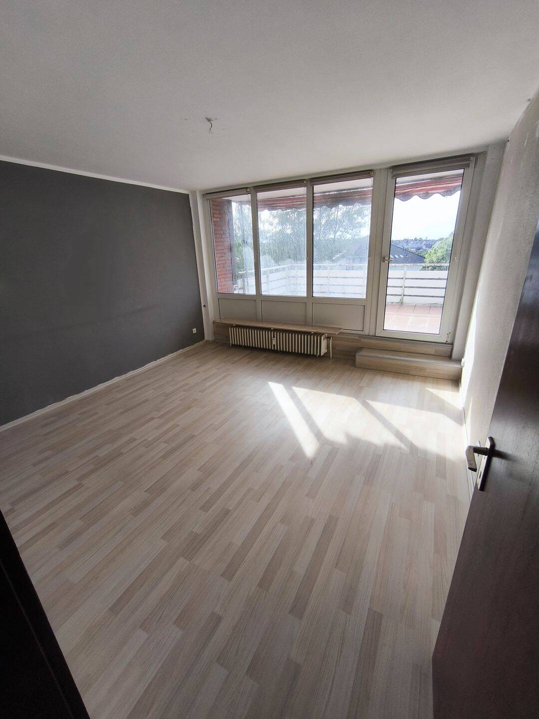 Schöne Wohnung in perfekt Lage 57m², 42551 Velbert
