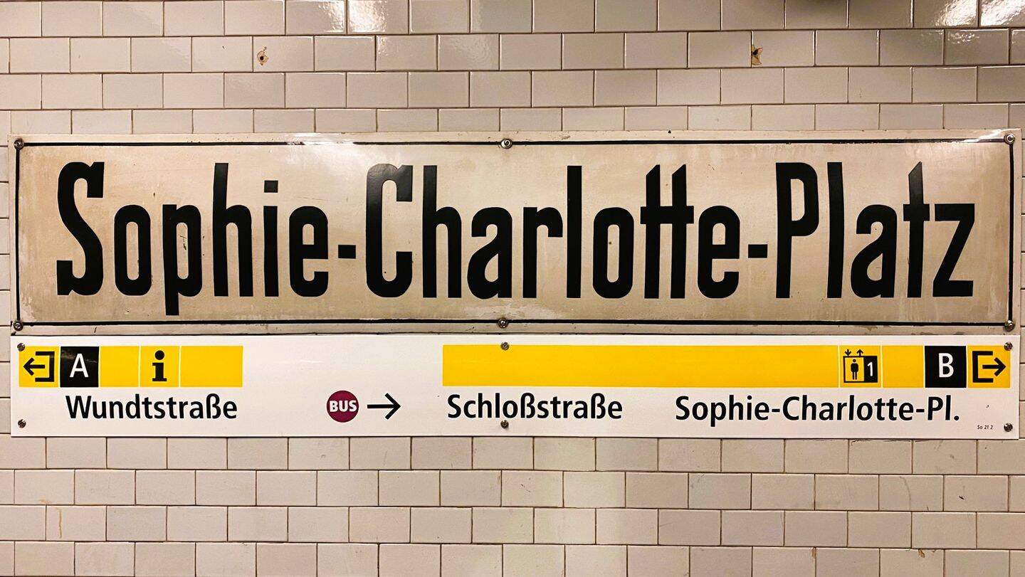 Fast fertig sanierte Einheit -nahe Lietzenseepark-, 14059 Berlin (Charlottenburg-Wilmersdorf Charlottenburg Westend)