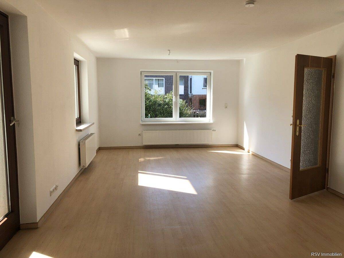 Die Belohnung für langes suchen – 3 Zi.-ETW in Mölln –, 23879 Lehmrade