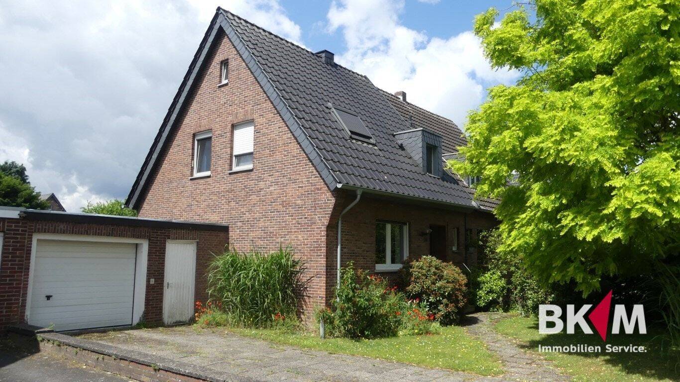 Siedlungshaus in sehr ruhiger S.-W.-Lage, 47929 Grefrath