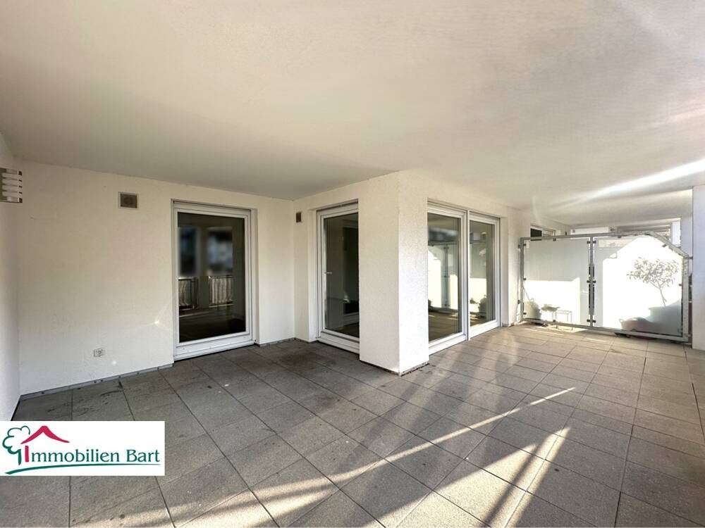 SOFORT FREI: 71 M² WOHNUNG MIT LOGGIA & KFZ-STELLPLATZ IN MERZIG!, 66663 Merzig