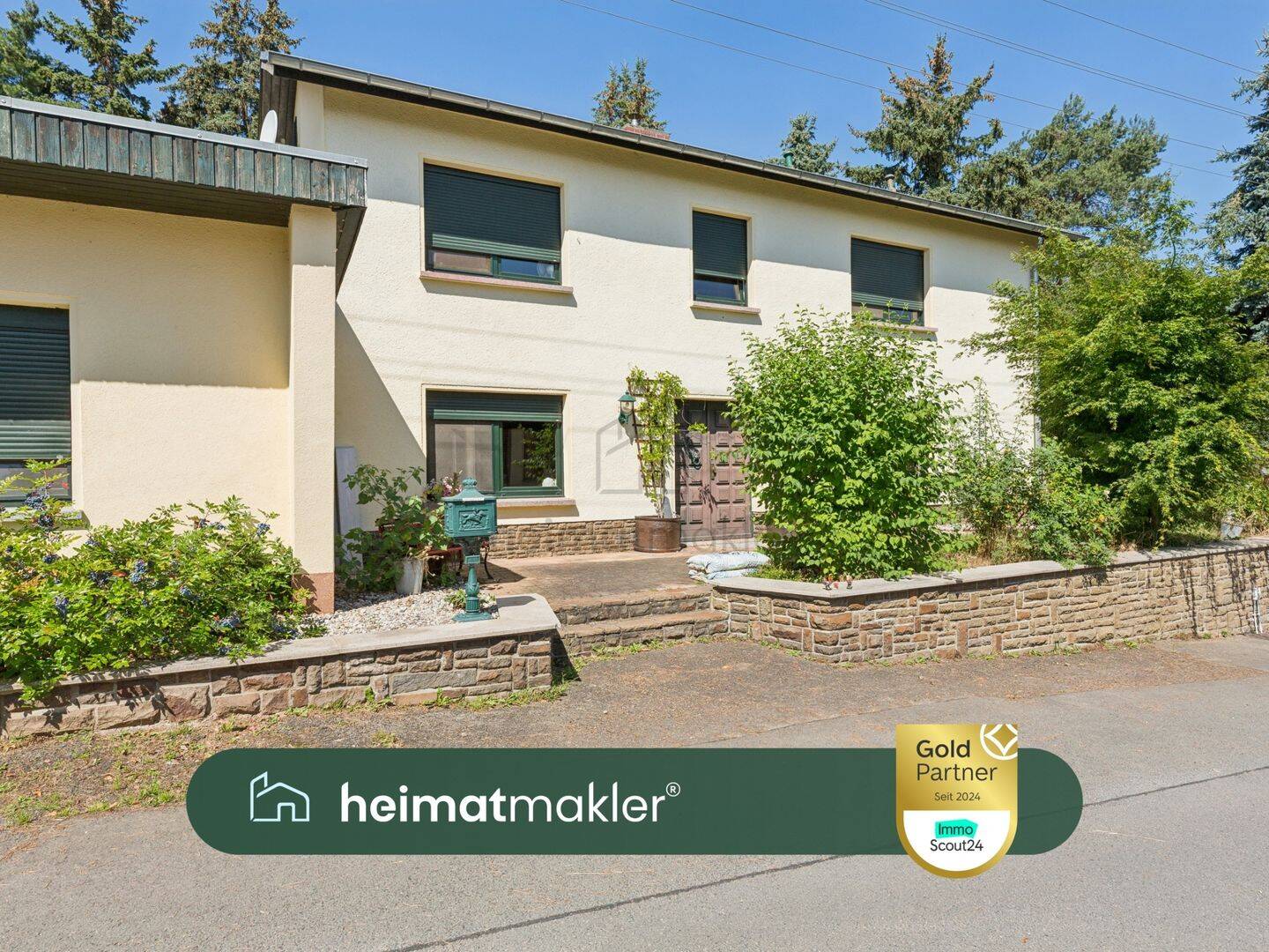 Ein Zuhause mit Charakter und außergewöhnlichem Platzangebot, 4668 Grimma