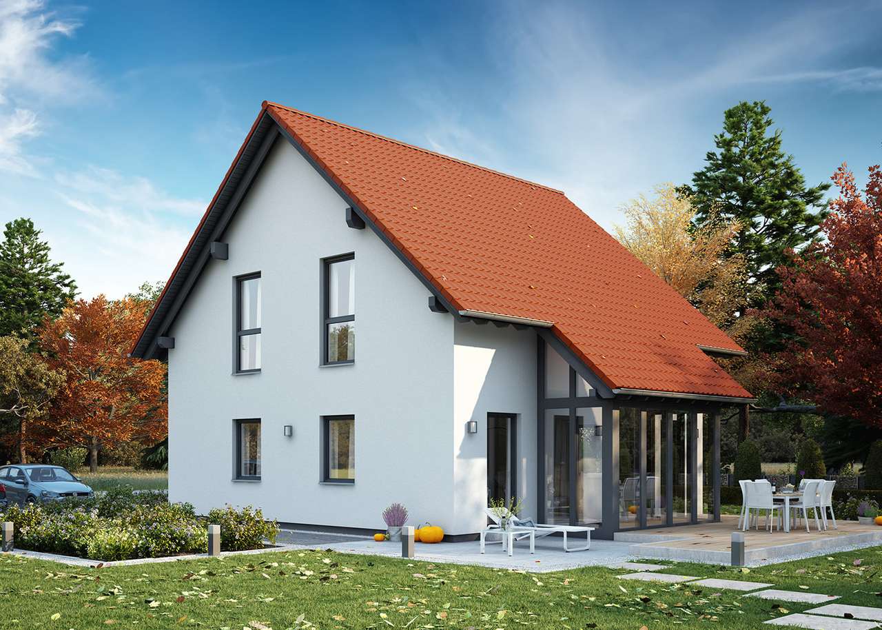 Hier wird aus eurem Traum ein gebautes Zuhause!, 27327 Martfeld