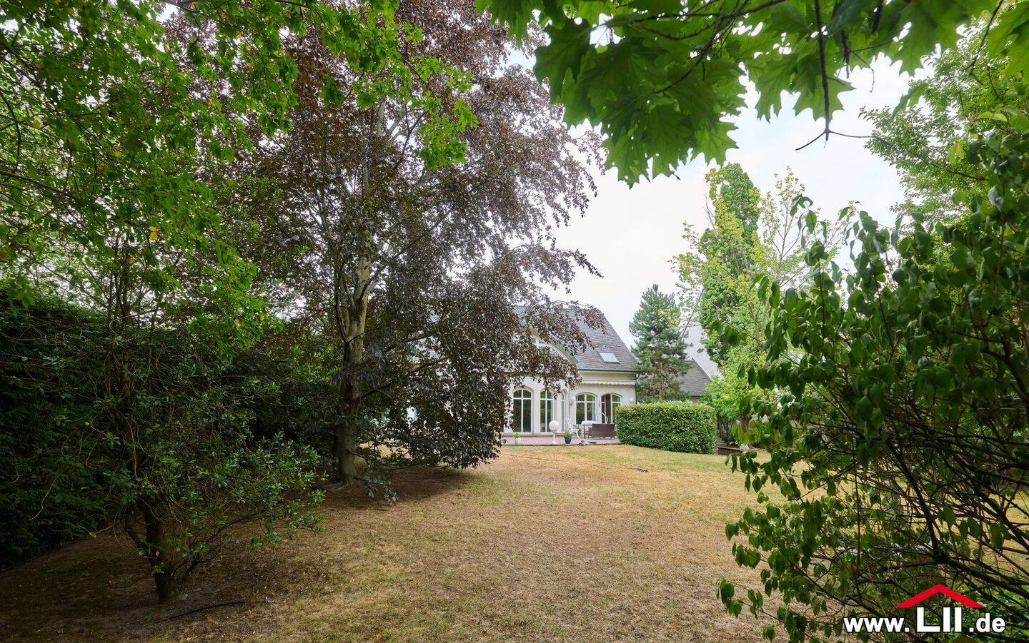 Außergewöhnliches Einfamilienhaus mit großzügigem Raumangebot, 60431 Frankfurt am Main