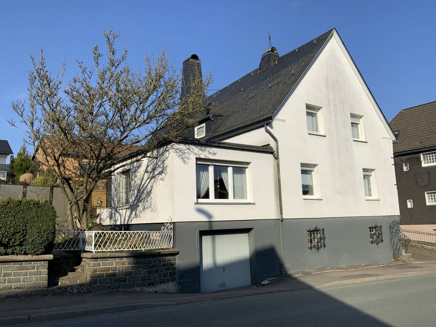 Ein Haus mit viel Potential, 57489 Drolshagen