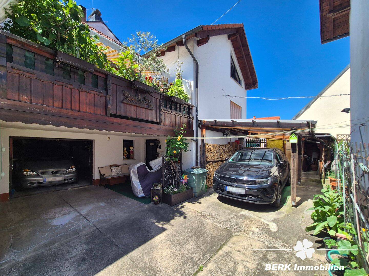 BERK Immobilien – Ein Zuhause für heute und morgen mit Platz für die ganze Familie, 63755 Alzenau