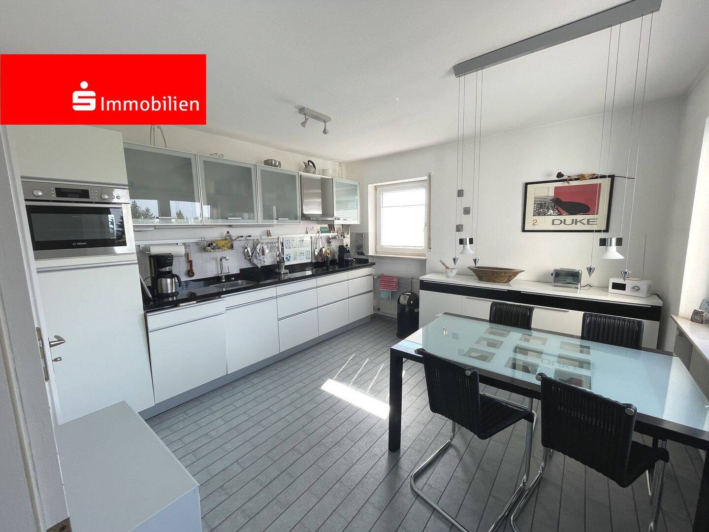 Großzügige 3-Zimmer-Wohnung in begehrter Lage, 64287 Darmstadt (Darmstadt)