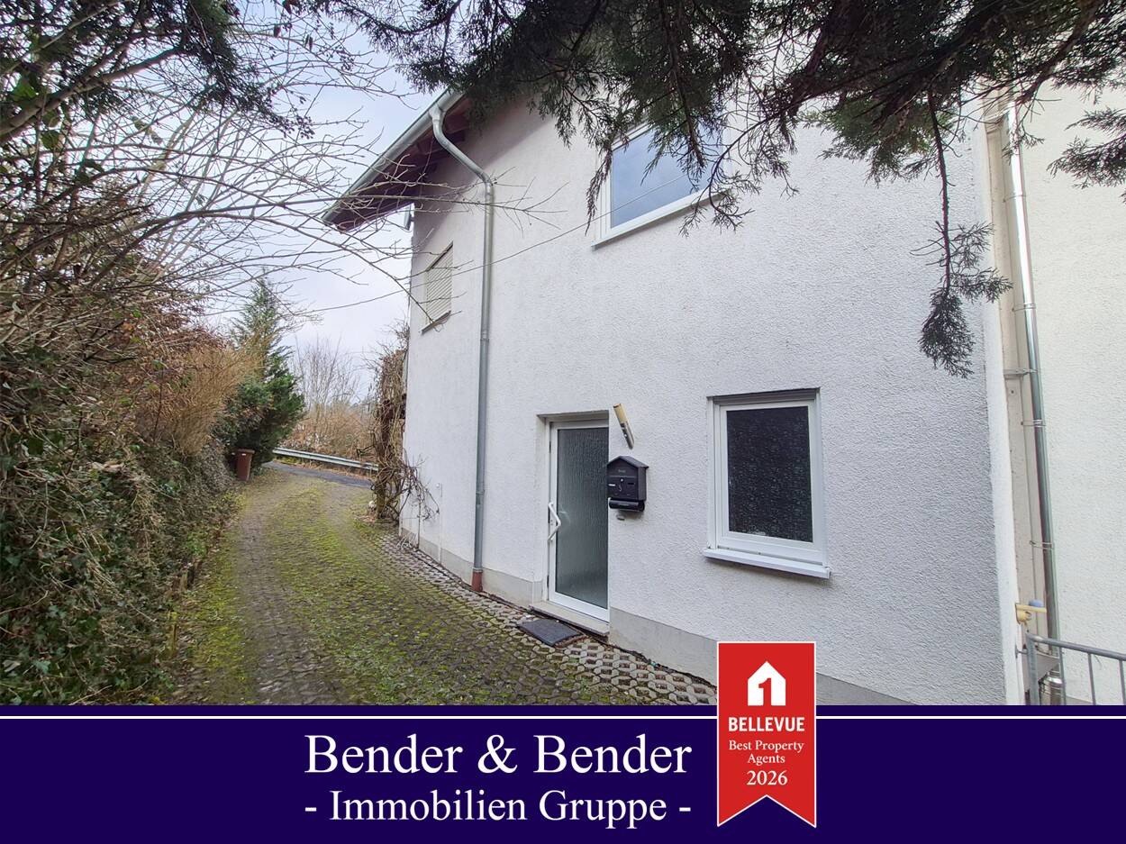 Ihr neues Familienglück – gepflegtes Reihenendhaus mit Balkon & Platz zum Leben – nähe Horhausen!, 56305 Döttesfeld