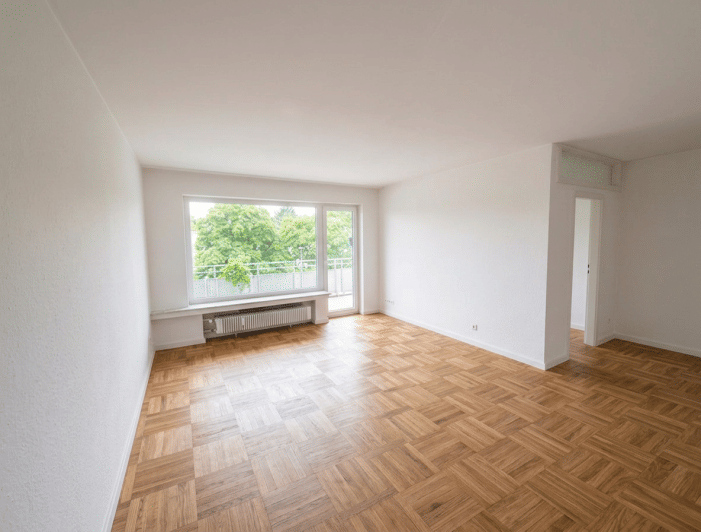 Charmante 2-Zimmerwohnung  Über den Dächern von Meerbusch-Büderich, 40667 Meerbusch