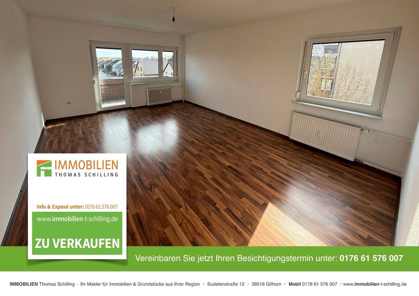 Ankommen und wohlfühlen・Ihr neues Zuhause wartet, 38518 Gifhorn