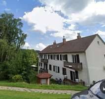 408.03 Schöne 1 ZKB in der Türkeistr. 12 in St Georgen im Schwarzwald, 78112 St. Georgen im Schwarzwald