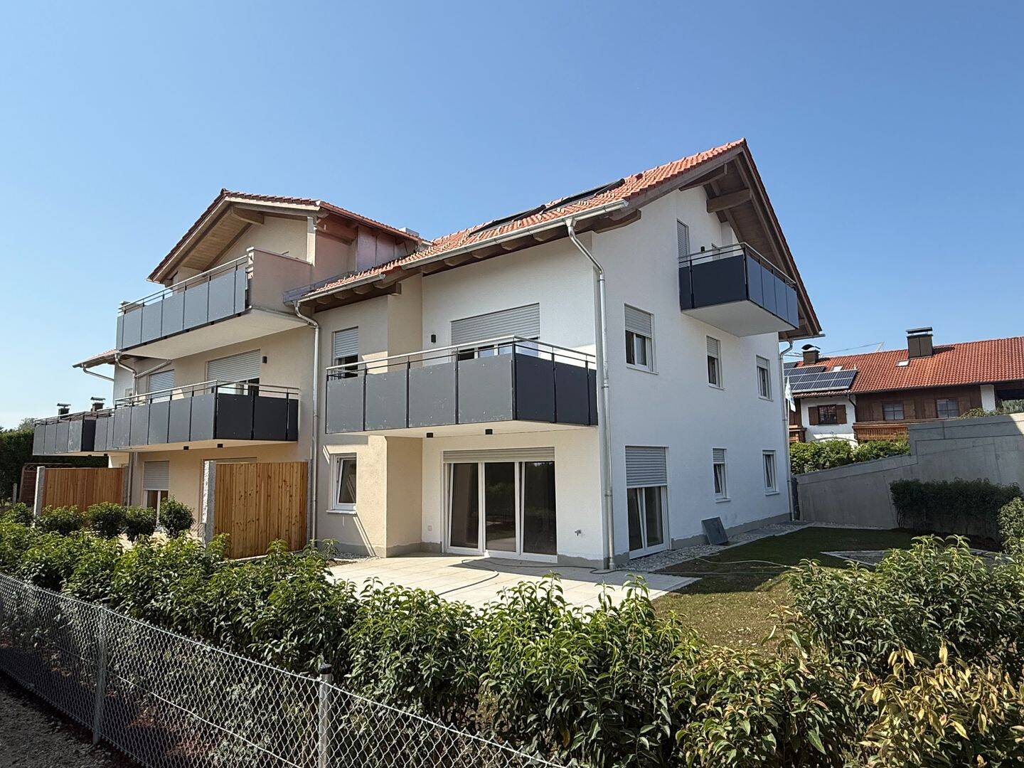 Ankommen. Durchatmen. Zuhause sein., 83404 Ainring