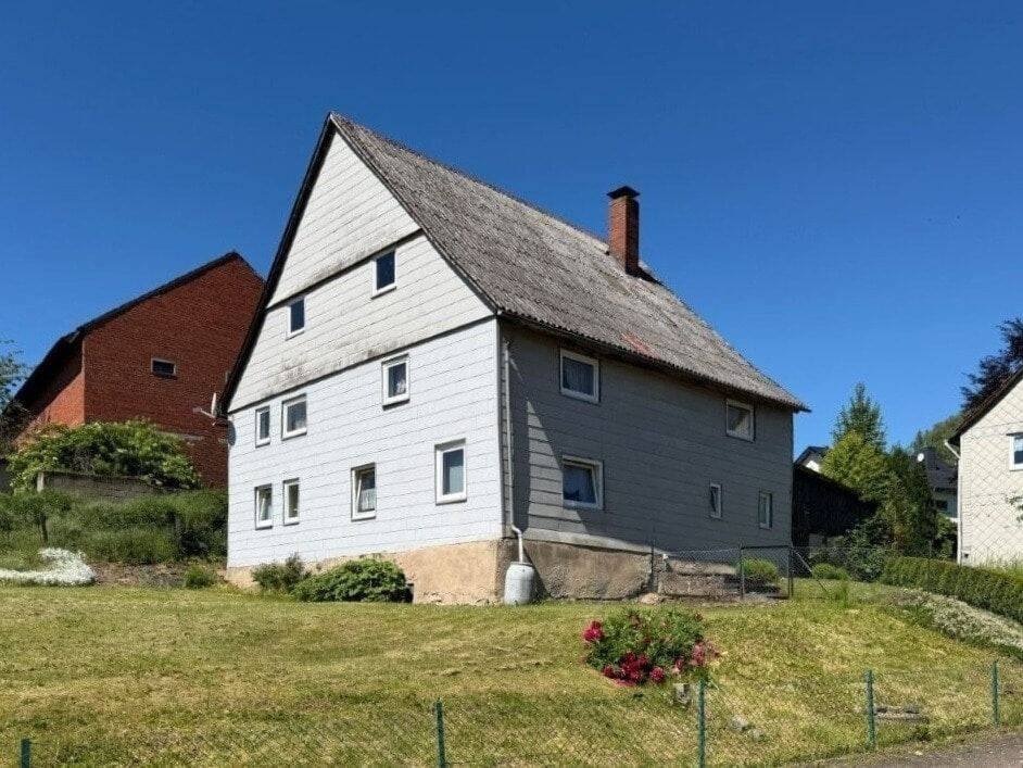 Hier beginnt Ihr nächstes Kapitel…, 31863 Coppenbrügge