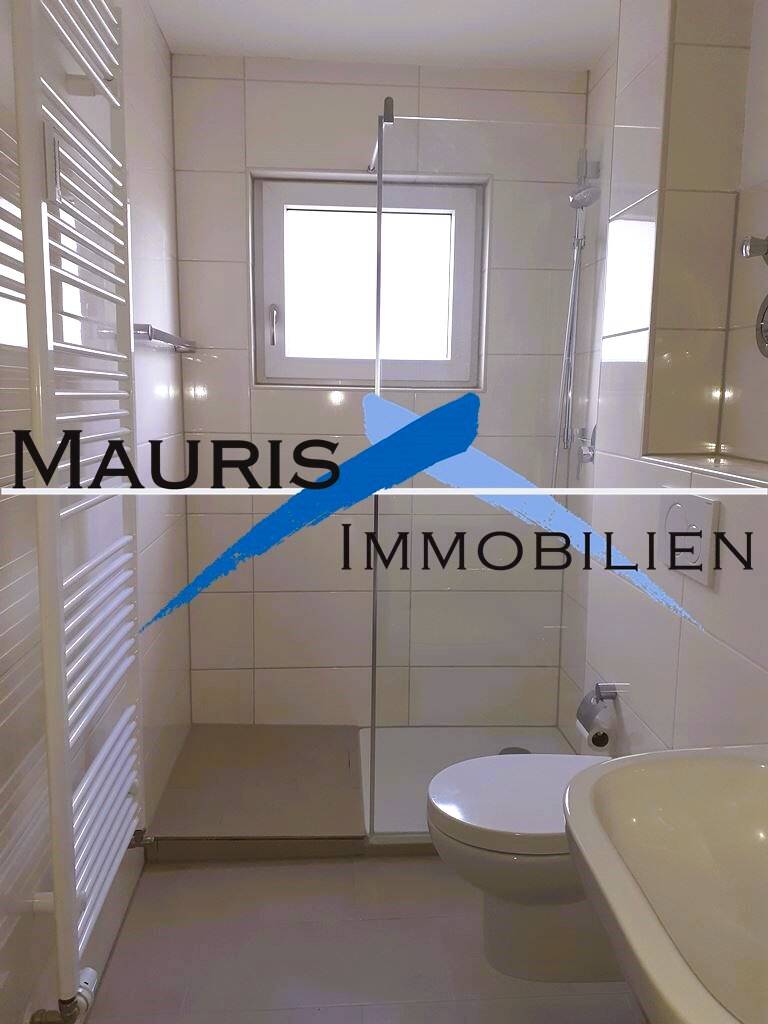 Sehr stilvolle und sanierte Wohnung mit EBK, 68307 Mannheim (Blumenau Kirschgartshausen Sandhofen Schönau)