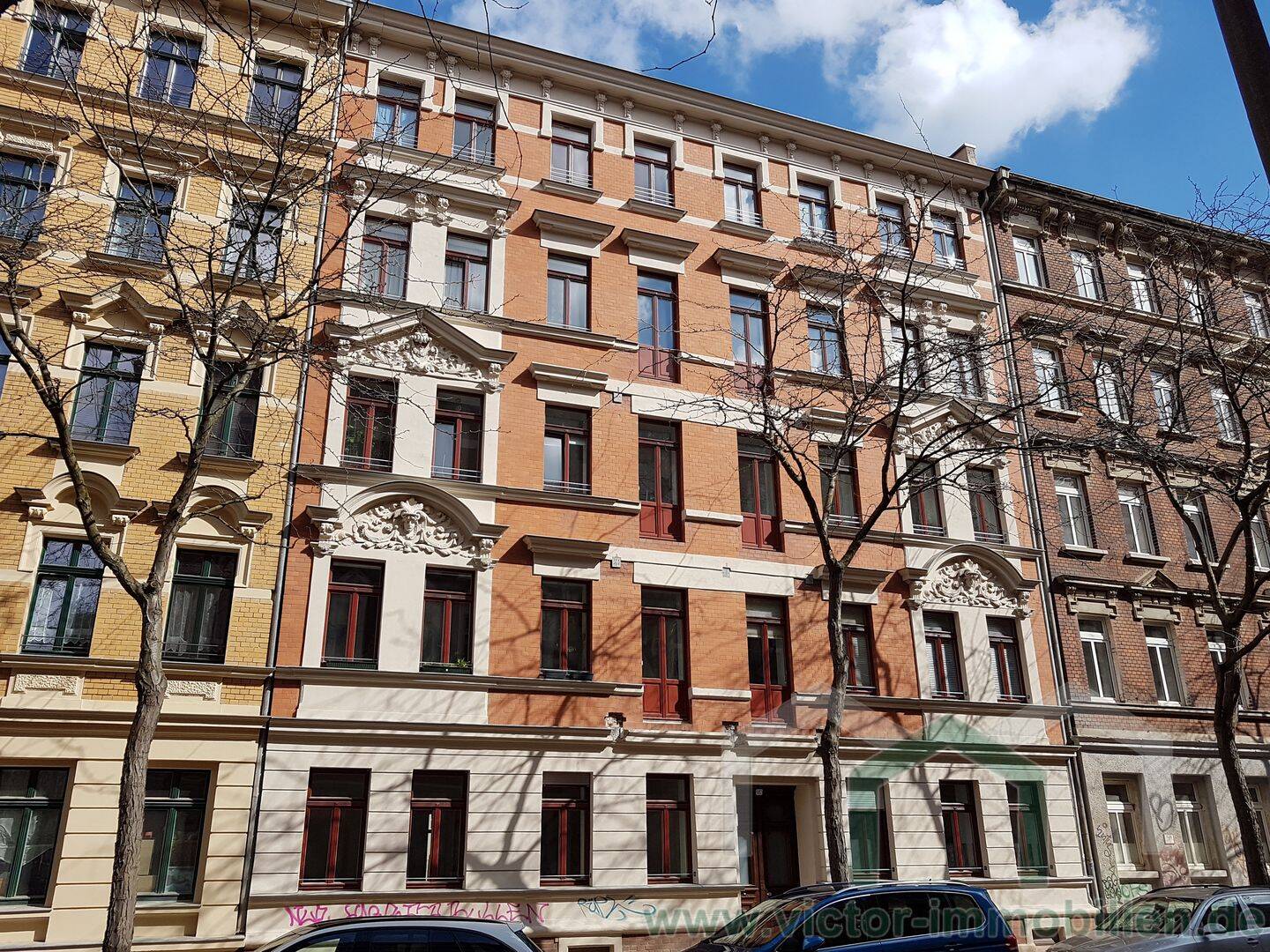 ** 3-Zimmer-Whg. * Fußbodenheizung * Terrasse * Übernahme EBK mögl. **, 4315 Leipzig (Neustadt-Neuschönefeld Sellerhausen-Stünz Volkmarsdorf)
