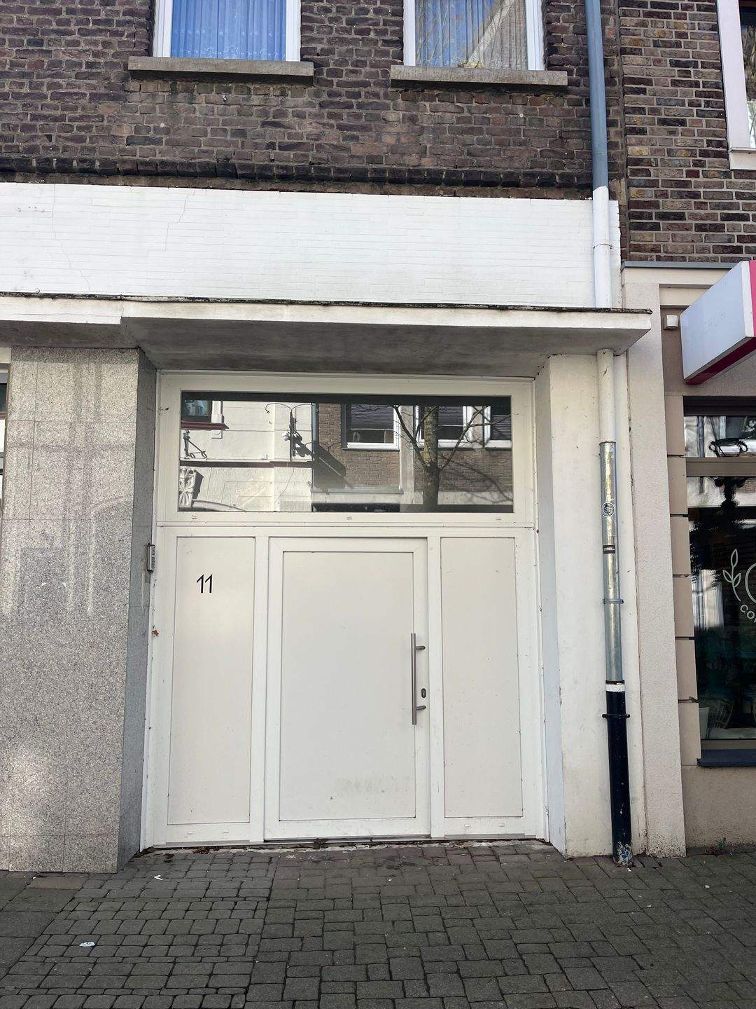 2 Zimmerwohnung im Stadtkern von Willich, 47877 Willich