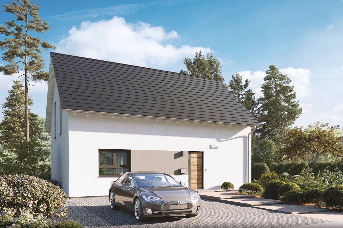 Großzügig und modern – hier kommt ihr Traumhaus, 2826 Görlitz