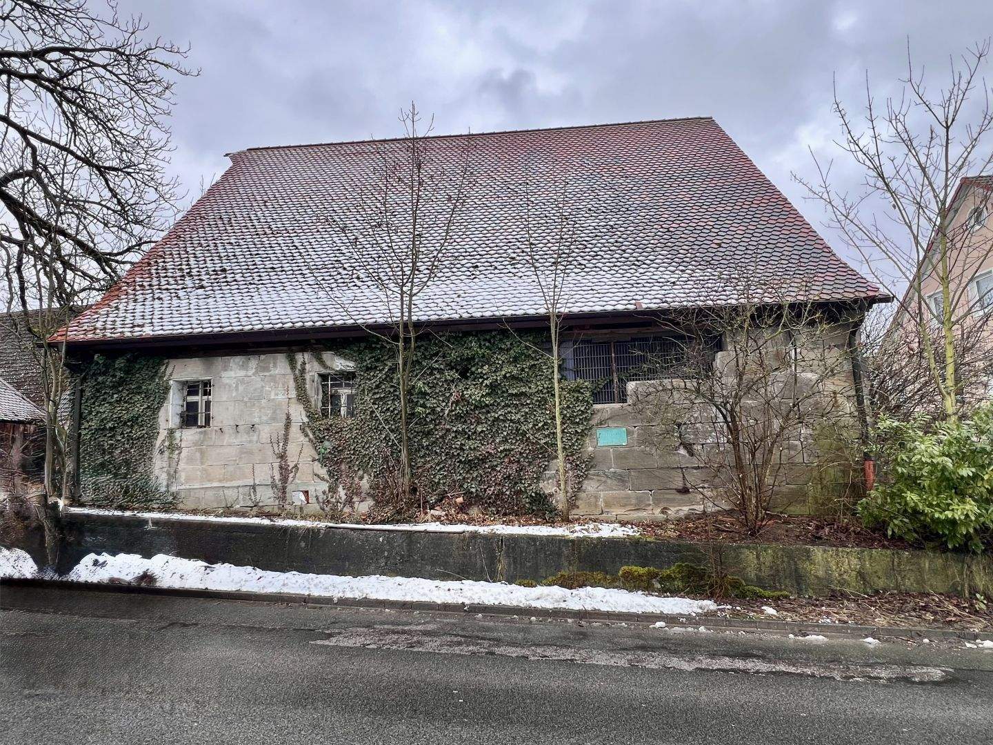 Historisches Denkmal in Winkelhaid – Ihr Projekt fürs eigene Zuhause, 90610 Winkelhaid