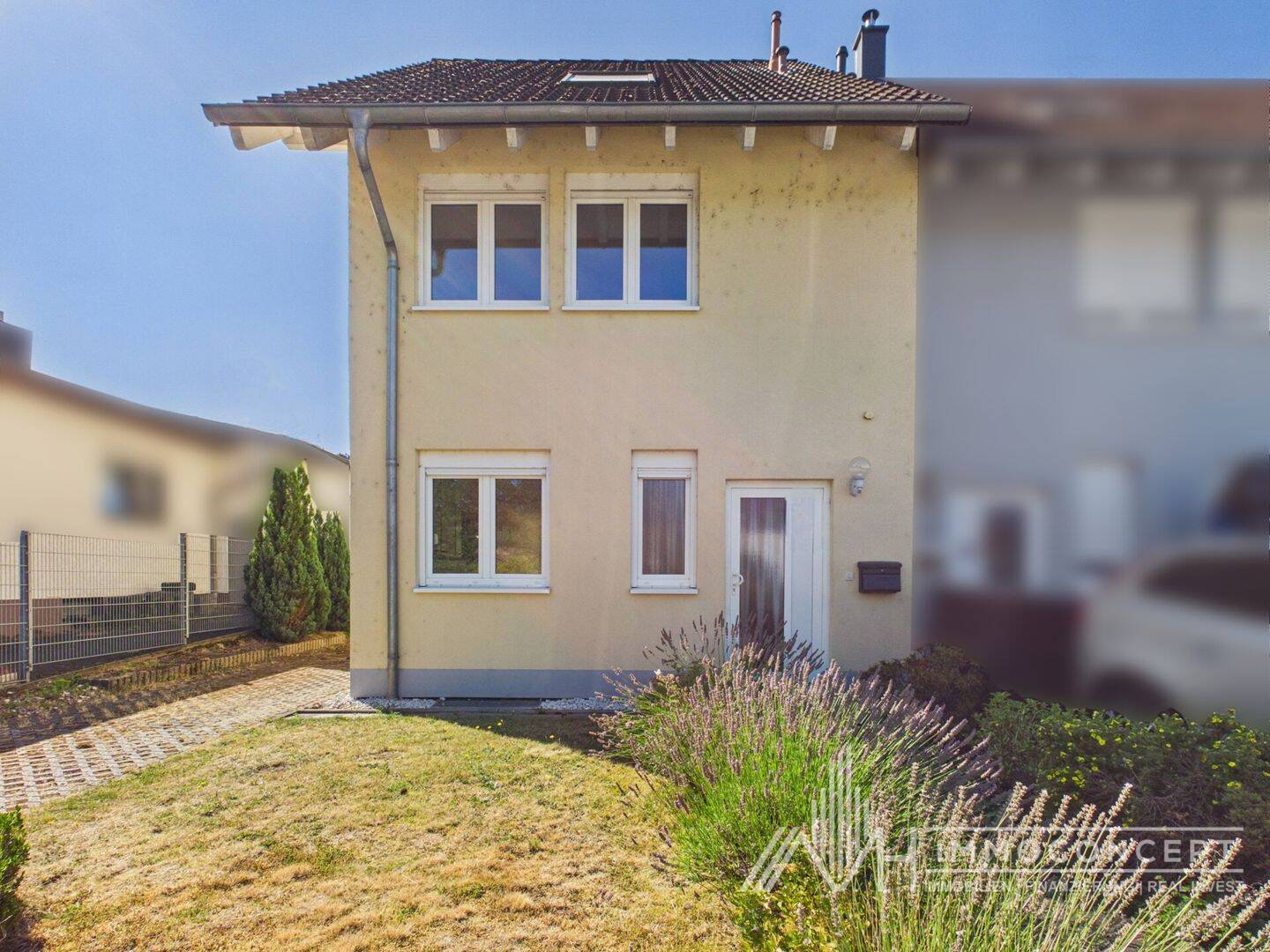 Großzügiges Einfamilienhaus mit Garten | Terrasse | 543289 Konz-Karthaus, 54329 Konz