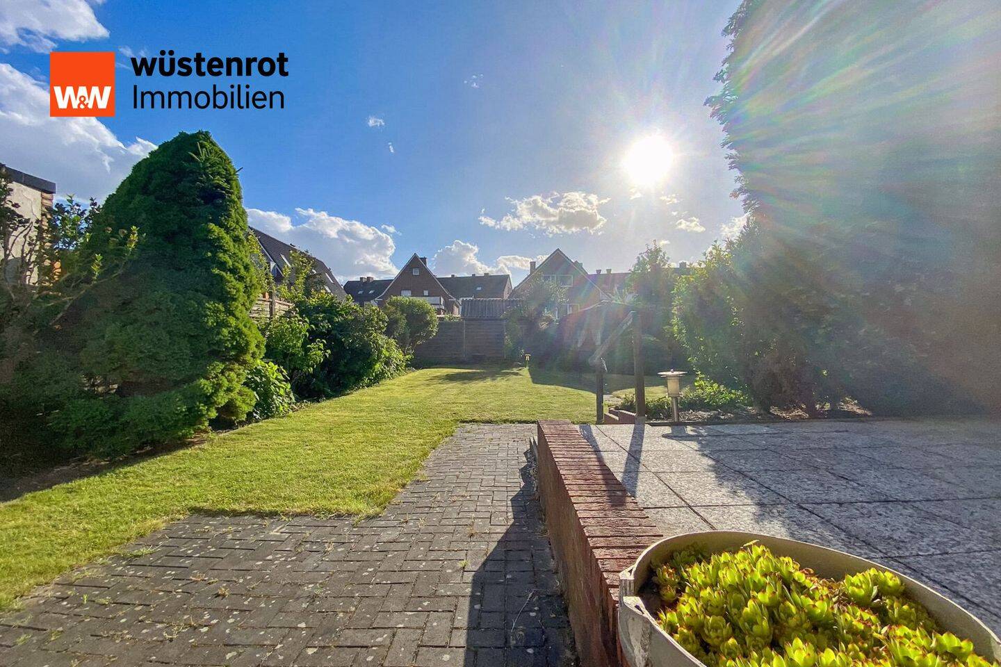 Ruhige Lage in Hiltrup: Doppelhaushälfte mit Garten, Garage und vielseitigen Nutzungsmöglichkeiten!, 48165 Münster (Amelsbüren Angelmodde Berg Fidel Hiltrup)