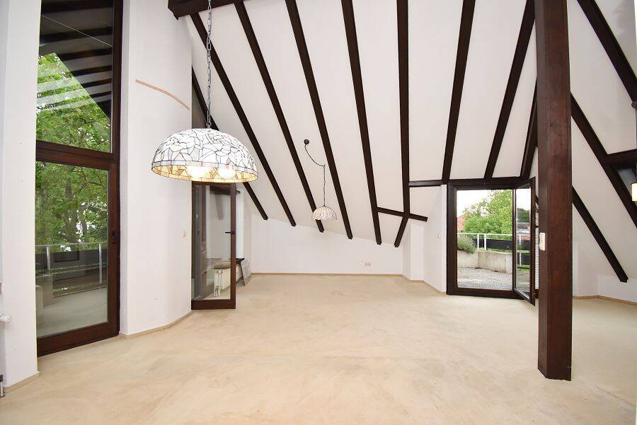 Zentrumsnahe Lage: Charmante 3-Zimmer-Wohnung mit Garage und 3 Balkonen…, 38667 Bad Harzburg