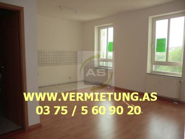 Singlewohnung zwischen City + Marienthal, 8056 Zwickau