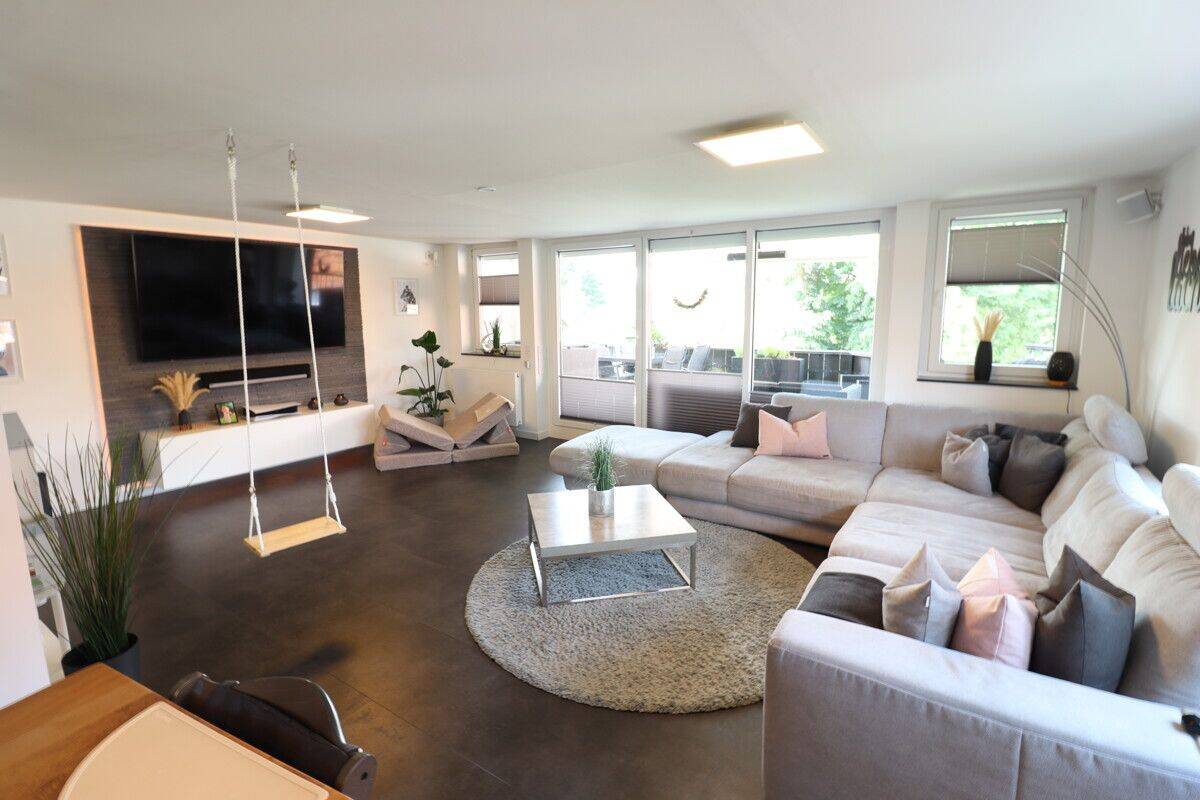 Wohntraum | Modernisiertes Einfamilienhaus in Diekholzen, 31199 Diekholzen