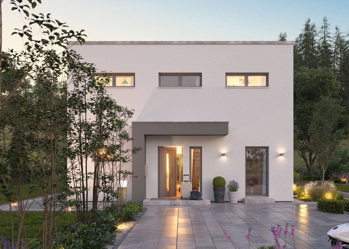 Modern Wohnen. Besser leben, 32547 Bad Oeynhausen