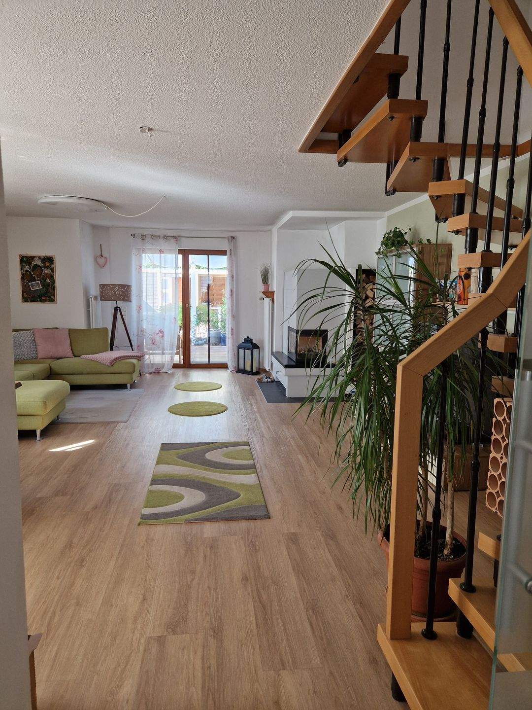 Doppelhaus mit Einliegerwohnung – Wohnen mit Möglichkeiten, 79108 Freiburg im Breisgau (Brühl Herdern Hochdorf Lehen Zähringen)