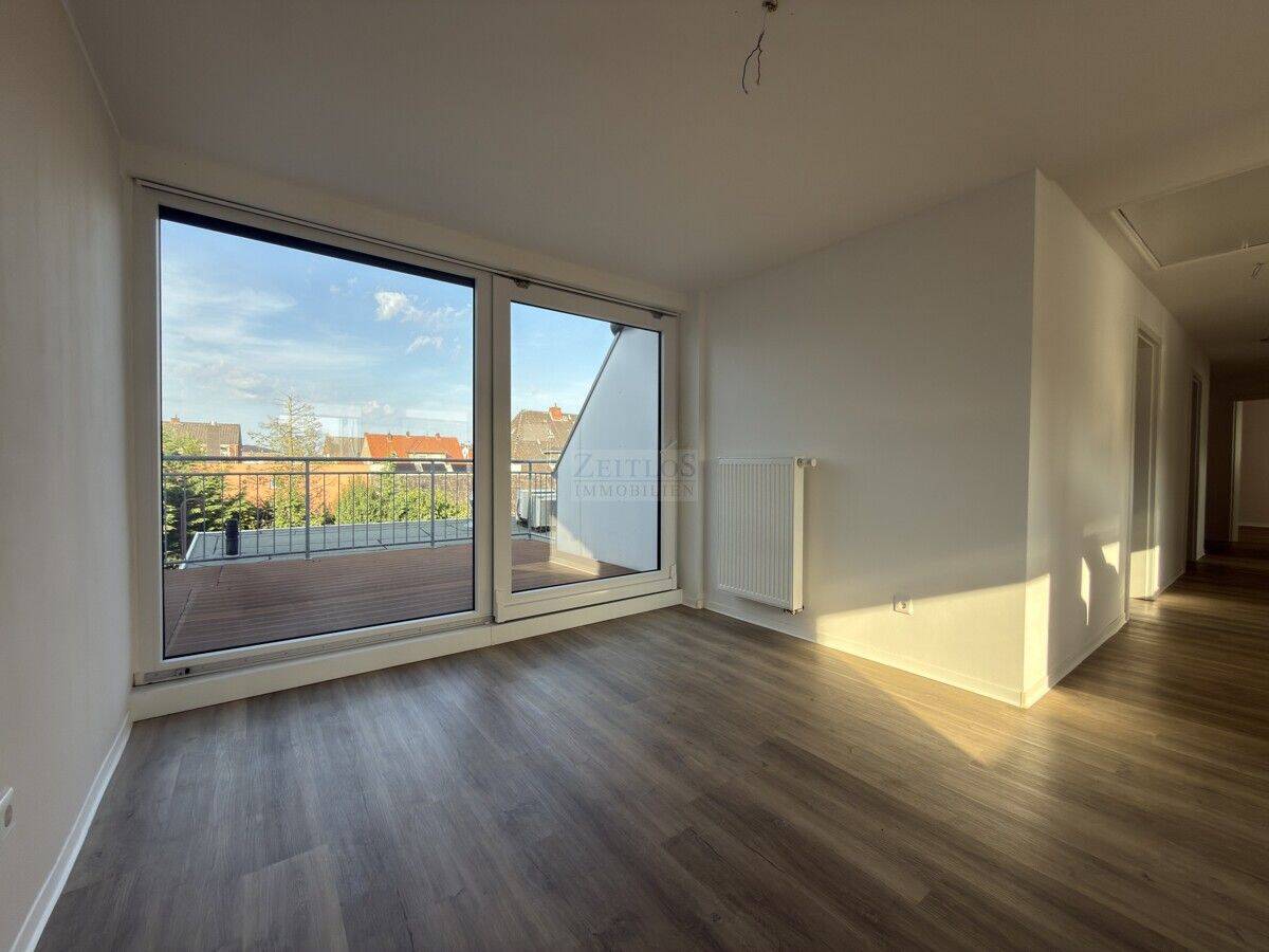 3 Zimmer Wohnung – Top Zustand – 27749 Delmenhorst – Vorschaubild 3
