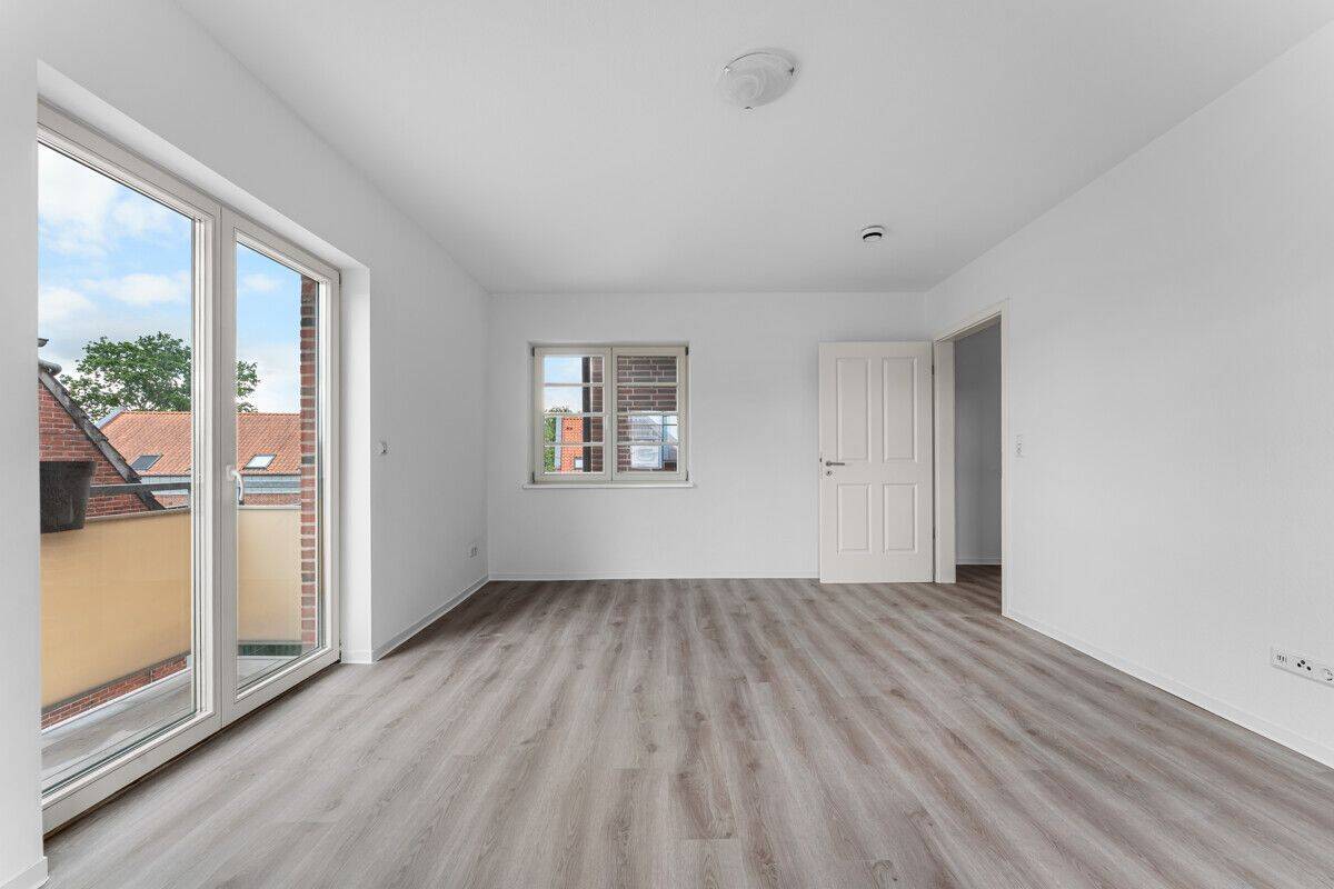 Moderne 2-Zimmer-Wohnung in zentraler Lage von Emden – 26721 Emden – Vorschaubild 4