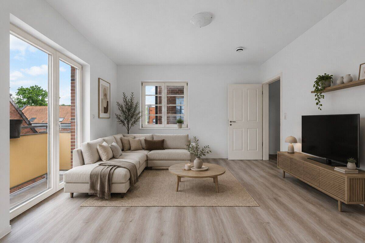 Moderne 2-Zimmer-Wohnung in zentraler Lage von Emden – 26721 Emden – Vorschaubild 5