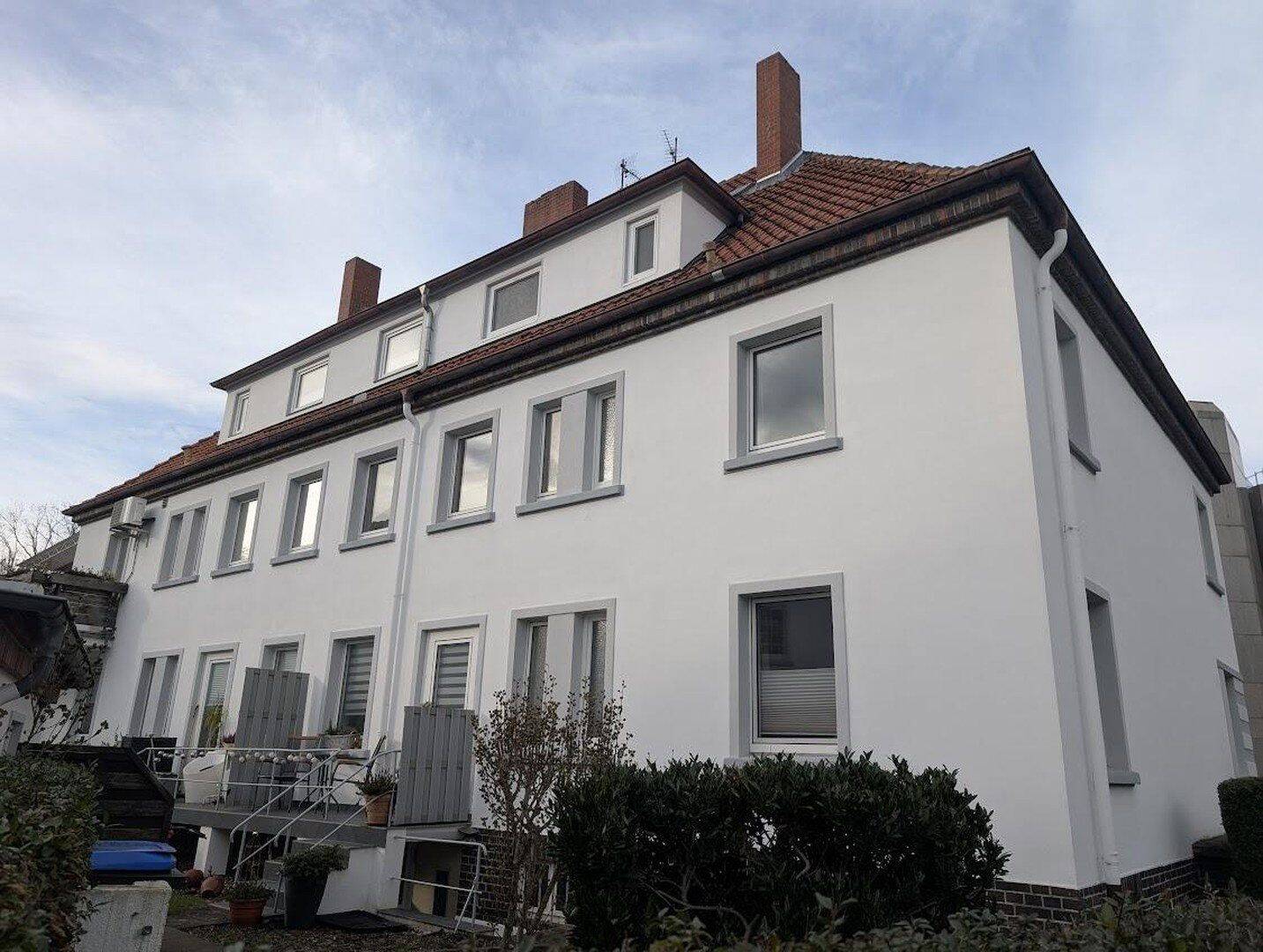 Sonnige 4-Zi.-Whg. mit Terrasse + Balkon in bester zentraler Lage – 31785 Hameln – Vorschaubild 3