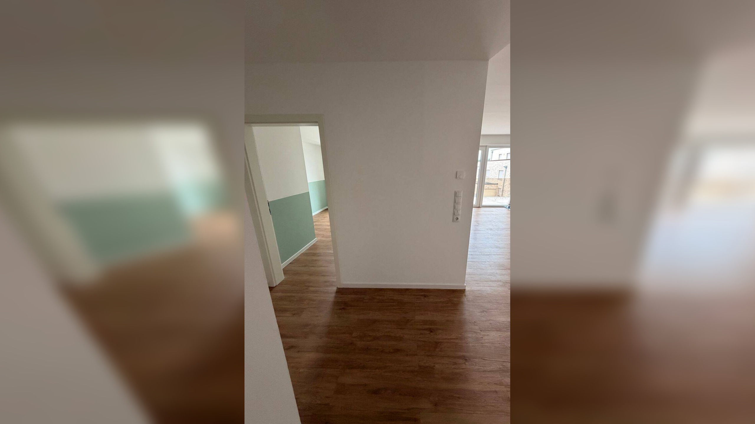Schöne 3- Zimmerwohnung im grünen Pye – 49090 Osnabrück – Vorschaubild 3