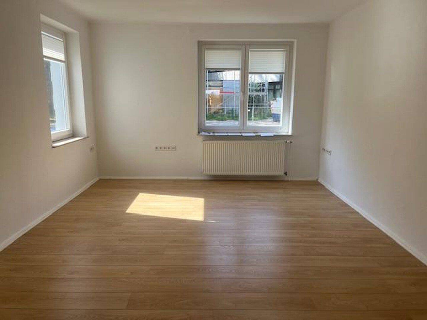 Sonnige 4-Zi.-Whg. mit Terrasse + Balkon in bester zentraler Lage – 31785 Hameln – Vorschaubild 5