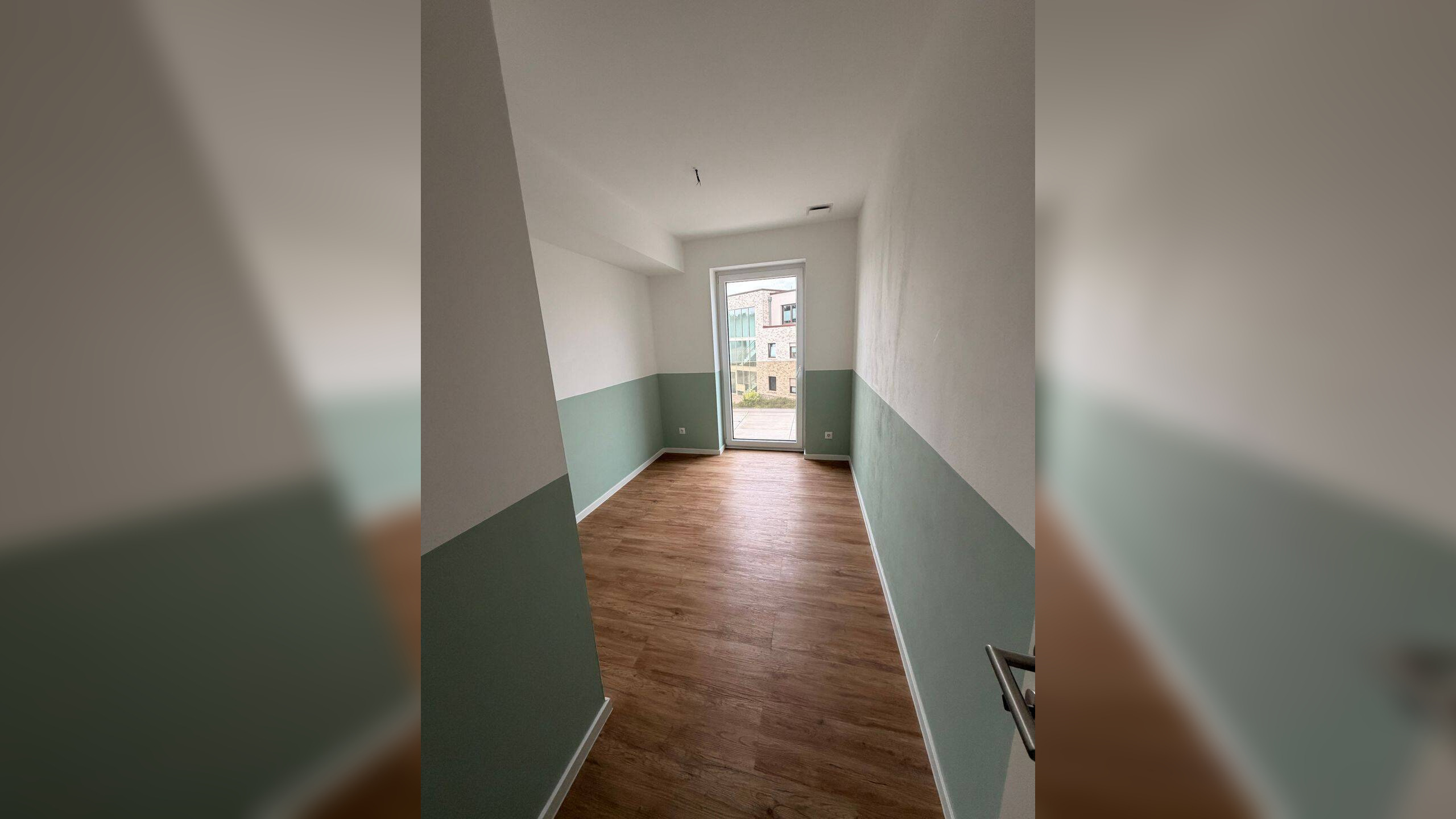 Schöne 3- Zimmerwohnung im grünen Pye – 49090 Osnabrück – Vorschaubild 4