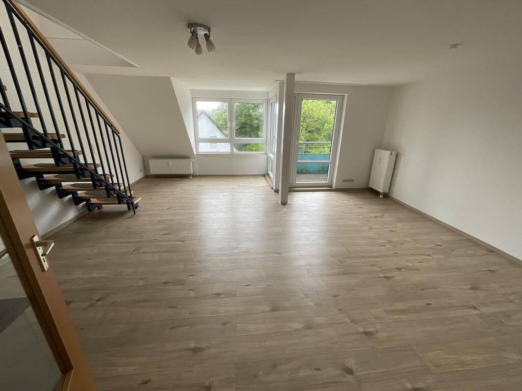 Renovierte 2-ZKB-Wohnung in Fachhochschul-, und Klinikumnähe zu vermieten! – 26389 Wilhelmshaven – Vorschaubild 6