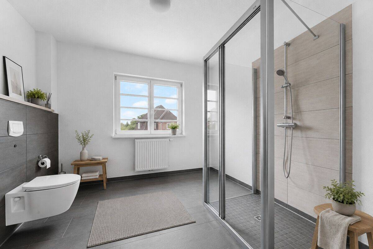 Moderne 2-Zimmer-Wohnung in zentraler Lage von Emden – 26721 Emden – Vorschaubild 9