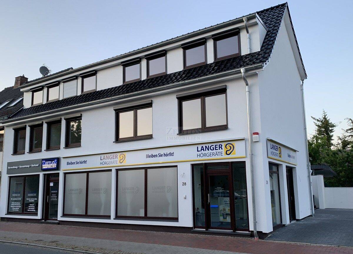 3 Zimmer Wohnung – Top Zustand – 27749 Delmenhorst – Vorschaubild 10